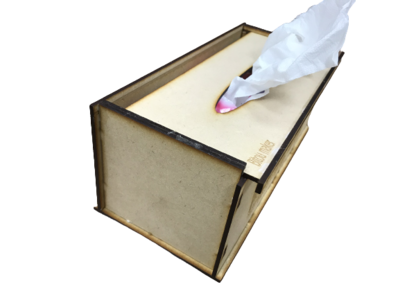 衛生紙盒1(正抽)