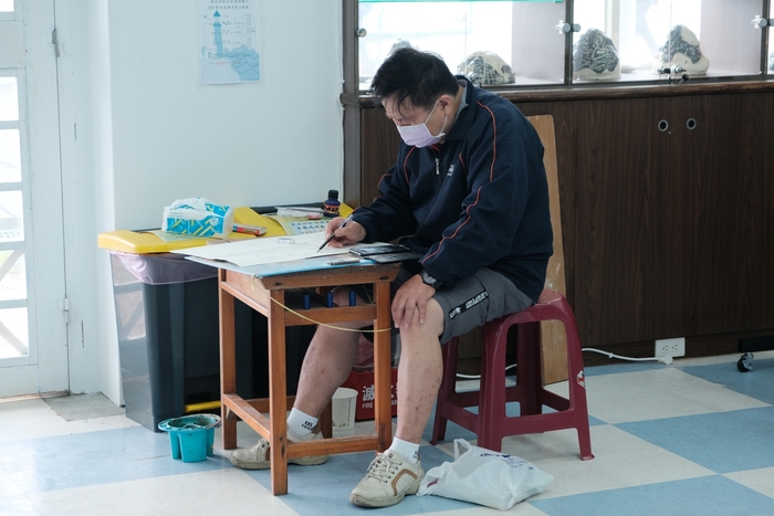 百年校慶寫生比賽活動圖片