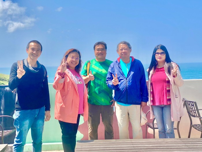 百年校慶寫生比賽活動圖片