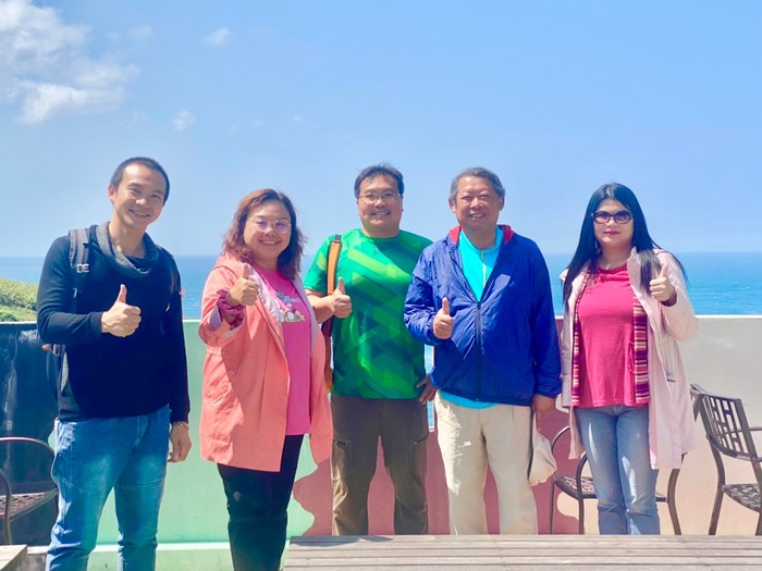 百年校慶寫生比賽活動圖片