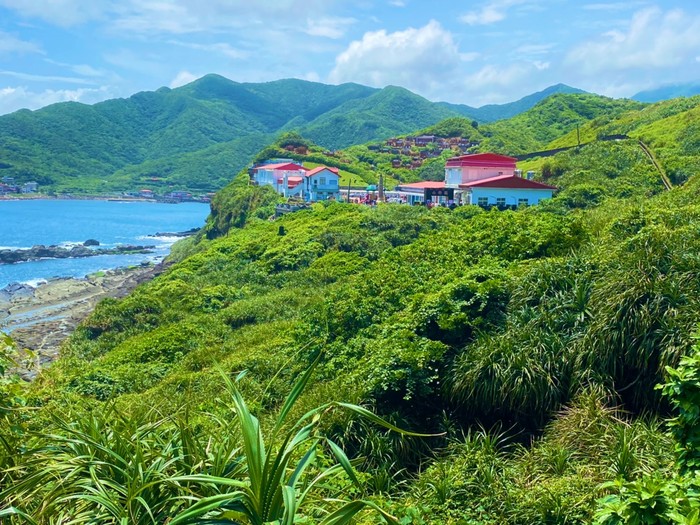 百年校慶寫生比賽活動圖片