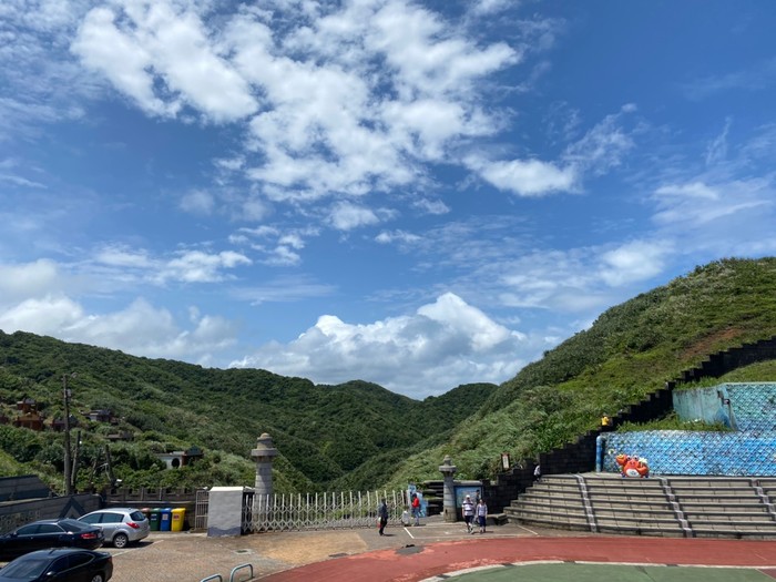 百年校慶寫生比賽活動圖片
