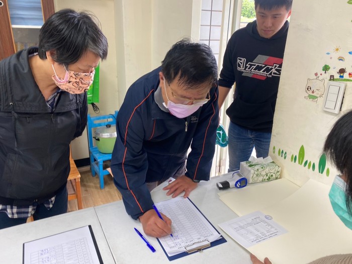 百年校慶寫生比賽活動圖片