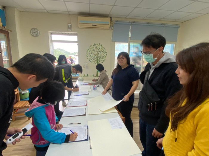 百年校慶寫生比賽活動圖片