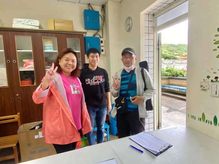 百年校慶寫生比賽活動圖片