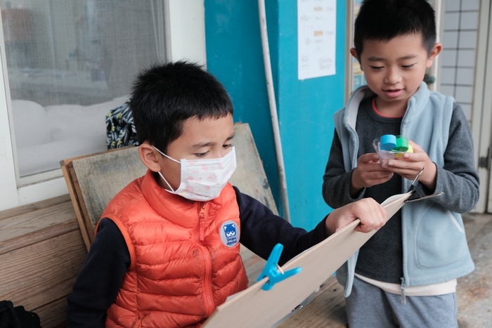 百年校慶寫生比賽活動圖片