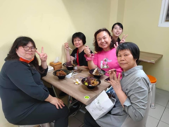百年校慶鼻頭南雅巡禮活動圖片