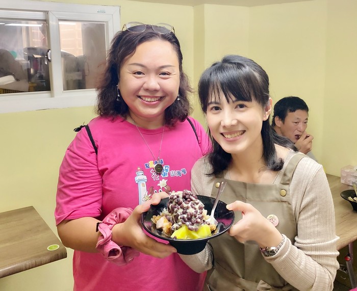 百年校慶鼻頭南雅巡禮活動圖片