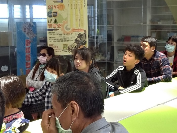 百年校慶鼻頭南雅巡禮活動圖片