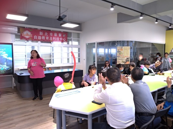 百年校慶鼻頭南雅巡禮活動圖片