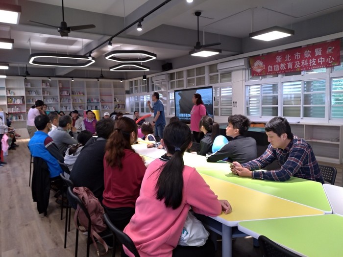 百年校慶鼻頭南雅巡禮活動圖片