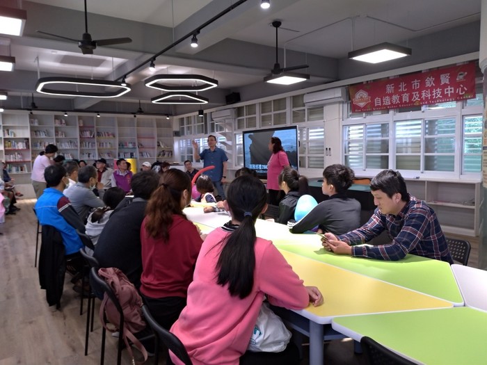 百年校慶鼻頭南雅巡禮活動圖片