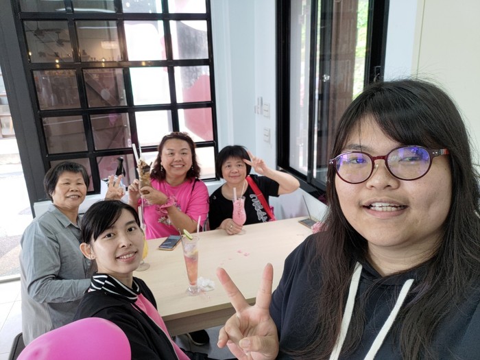 百年校慶鼻頭南雅巡禮活動圖片