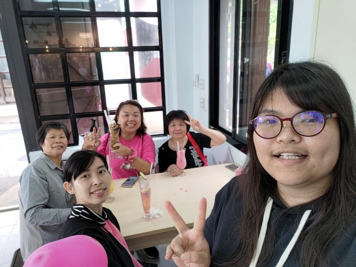 百年校慶鼻頭南雅巡禮活動圖片