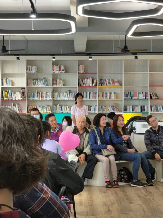百年校慶鼻頭南雅巡禮活動圖片