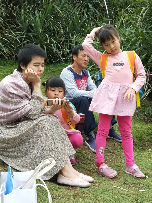 百年校慶鼻頭南雅巡禮活動圖片