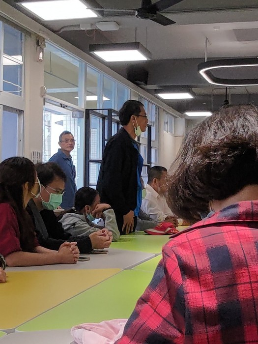 百年校慶鼻頭南雅巡禮活動圖片