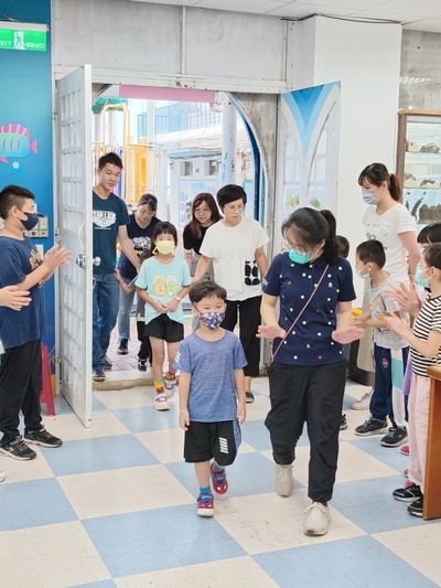 113.08.30開學親師生迎新活動