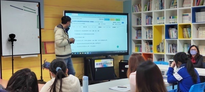111學年度第2學期家庭教育推動宣導