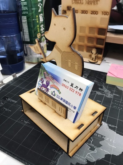 名片盒2