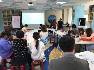 108學年度上學期家長日