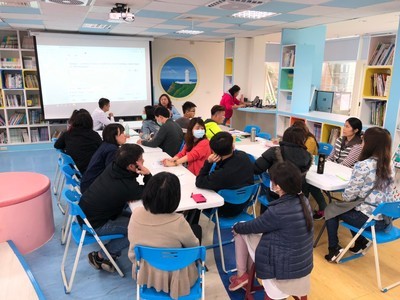 108學年度下學期家長日