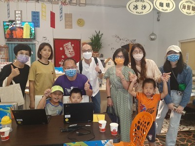110學年度家庭訪問