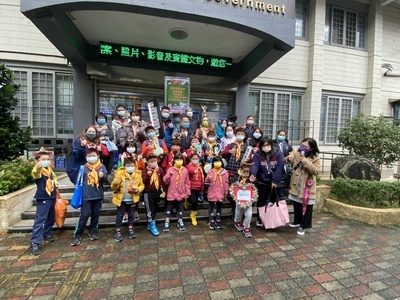 110學年度溫馨關懷